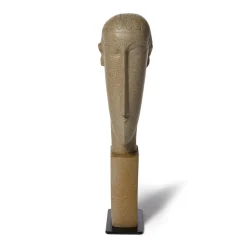 Amedeo Modigliani: Tete Sculpture Set