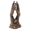Auguste Rodin: The Secret Mini Sculpture