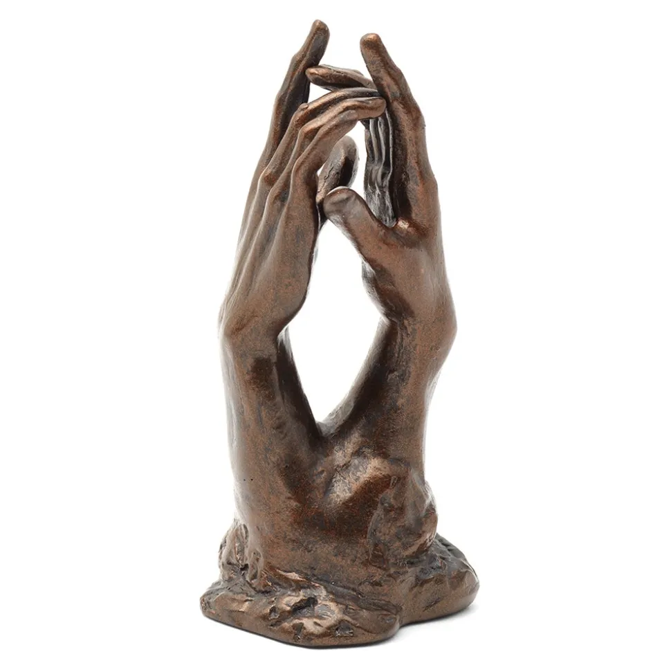 Auguste Rodin: The Secret Mini Sculpture