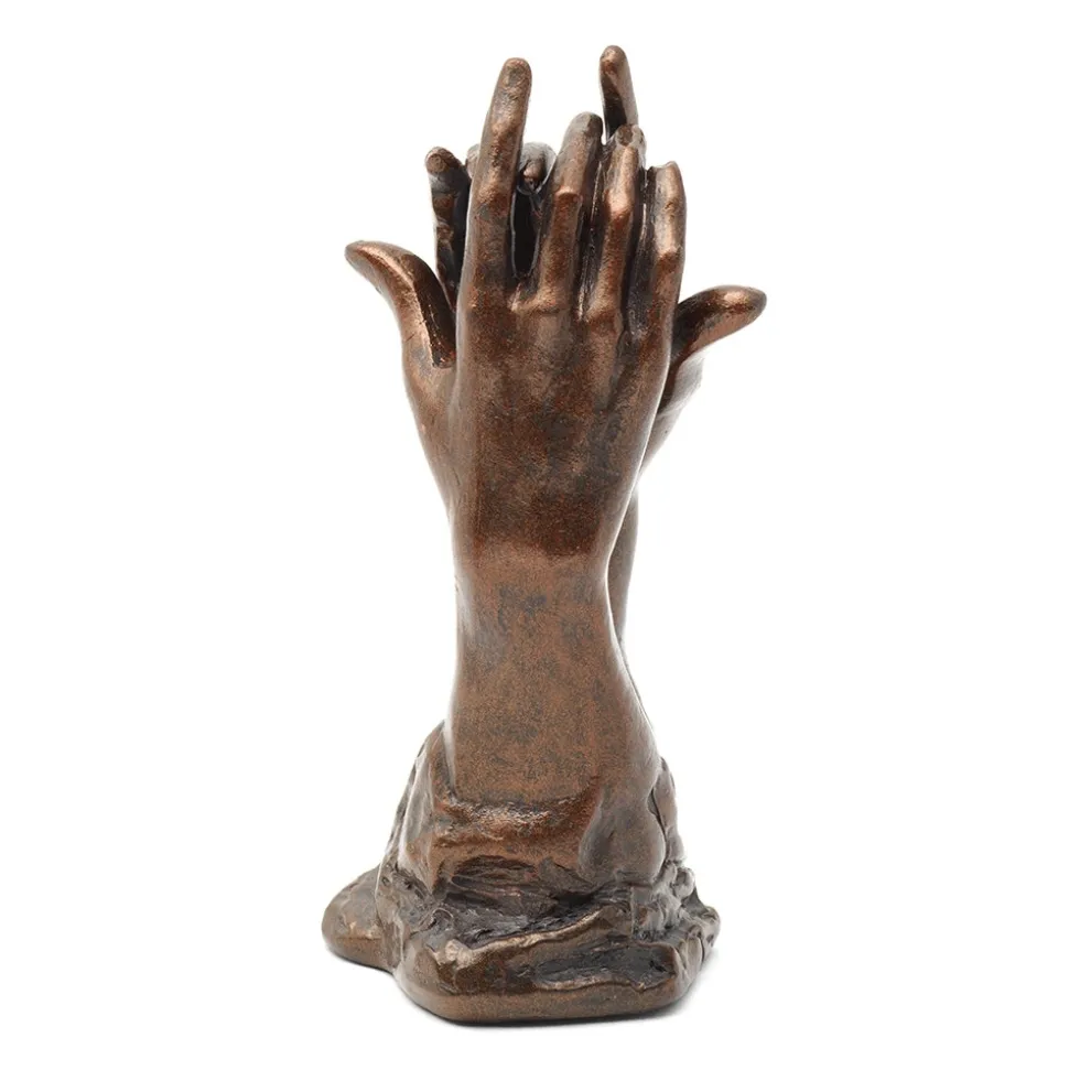 Auguste Rodin: The Secret Mini Sculpture