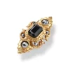 Bella Donna Brooch