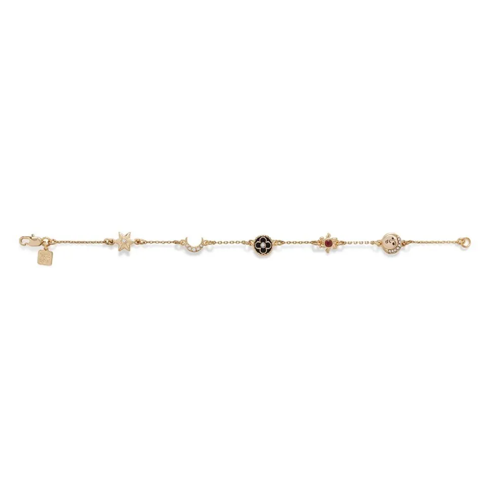 Celestial Symbols Bracelet