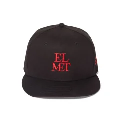 El Met Cap