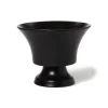 Global Silhouettes Greek Stemmed Bowl