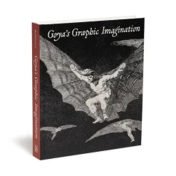 Goya'S Graphic Imagination