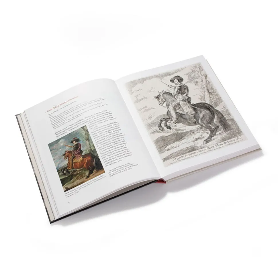 Goya'S Graphic Imagination