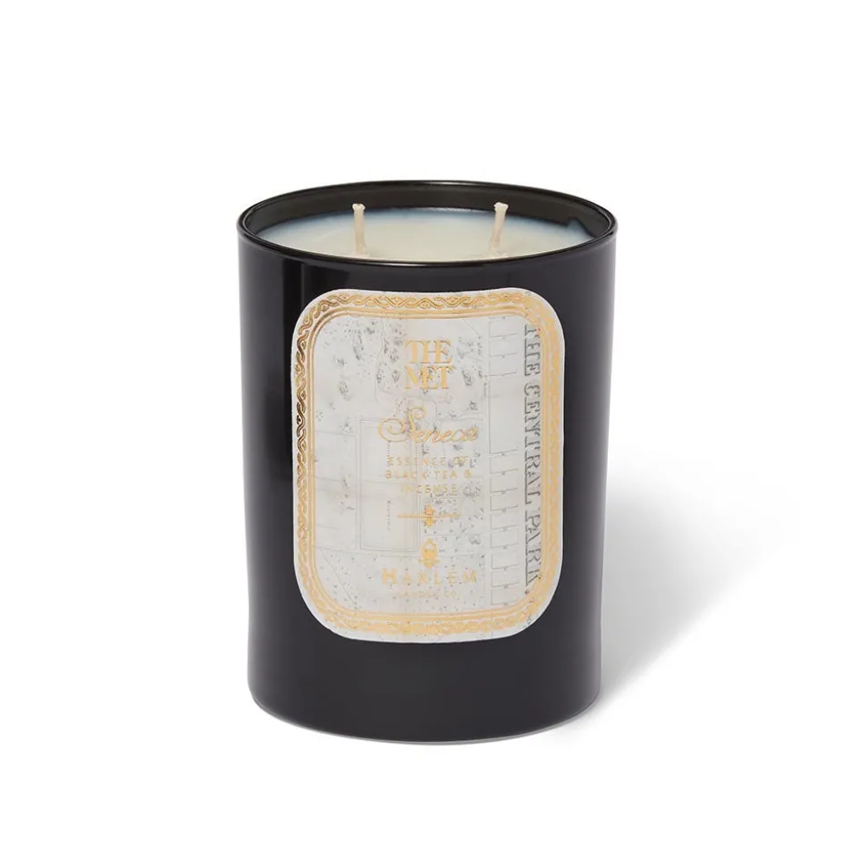 Harlem Candle Co. Seneca Candle
