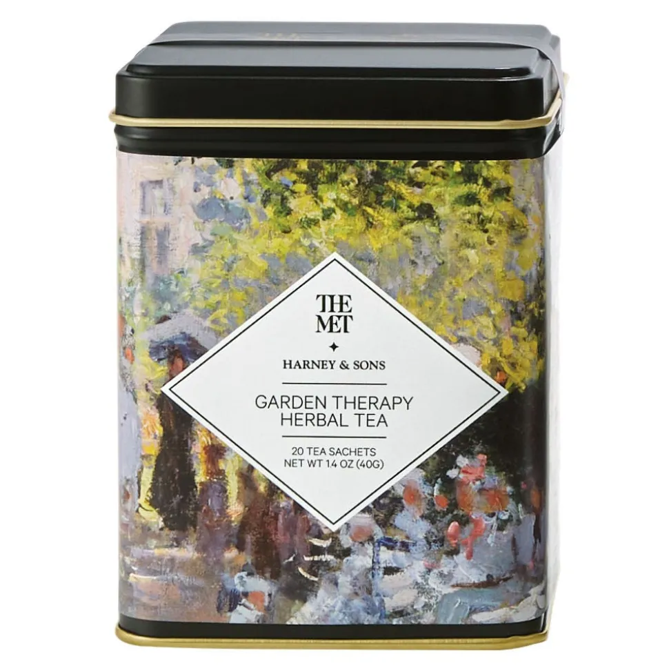Harney & Sons Tea Tin Set