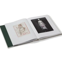 Karl Lagerfeld: A Line Of Beauty