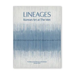 Lineages: Korean Art At The Met
