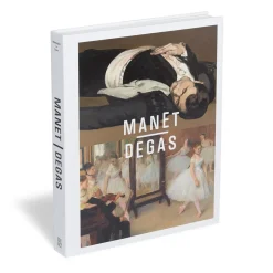 Manet/Degas
