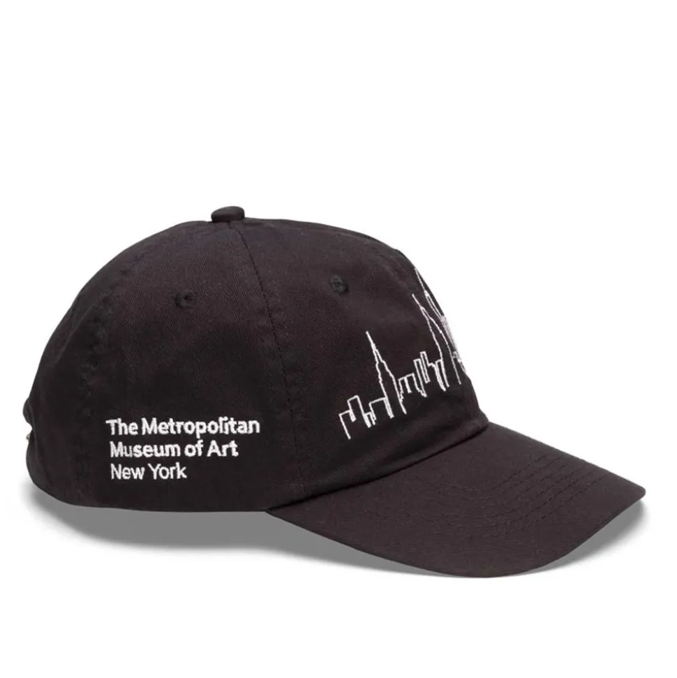 Nyc Skyline Cap