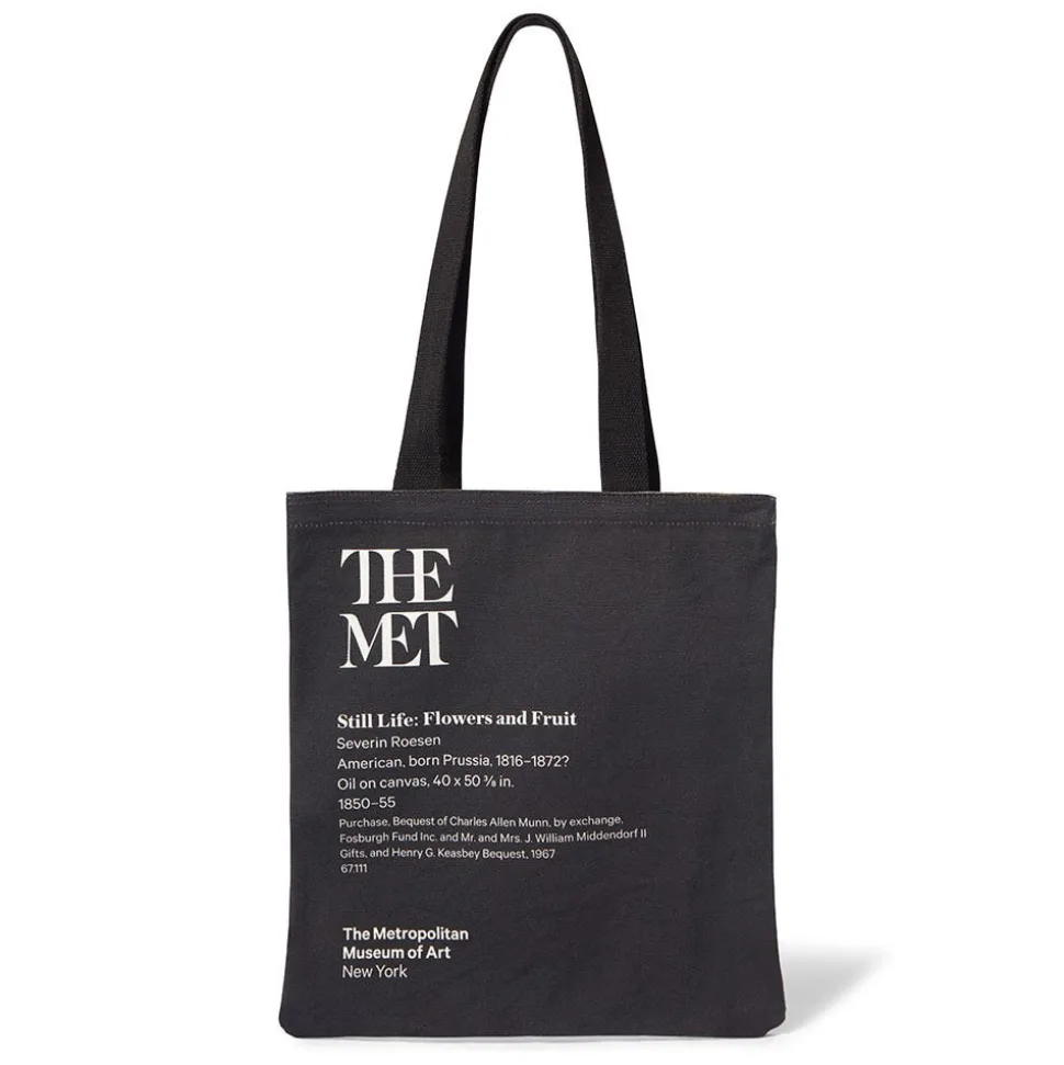 Roesen Still Life Tote