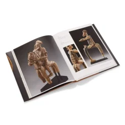 Sahel: Art And Empires On The Shores Of The Sahara