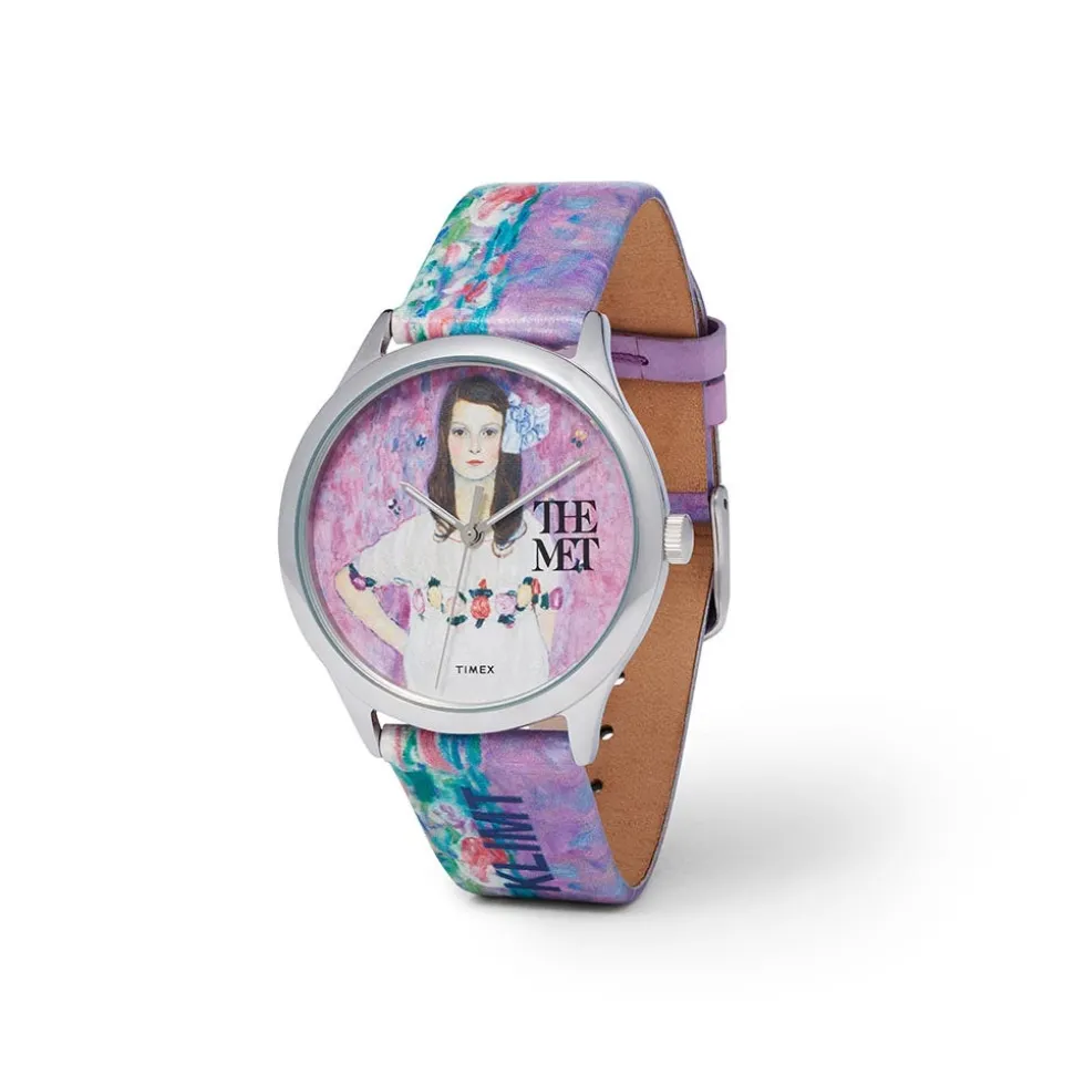 Timex Klimt Mada Primavesi Watch