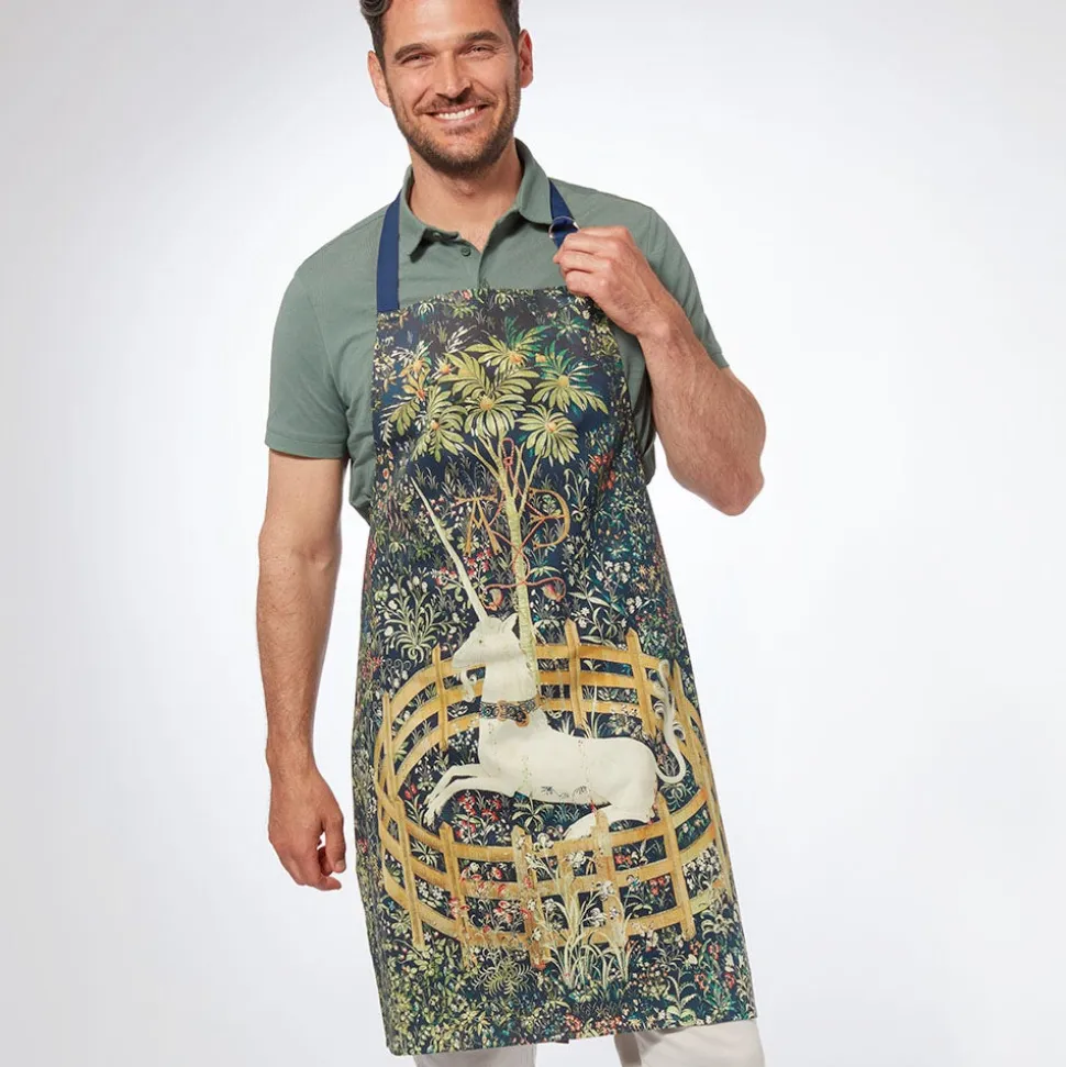 Unicorn Apron