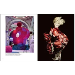 Vogue & The Metropolitan Museum Of Art Costume Institute