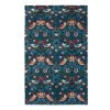 William Morris Strawberry Thief Tea Towel