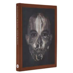 Alexander Mcqueen: Savage Beauty