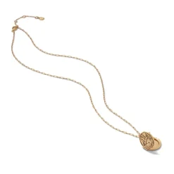 Ancient Wings Locket