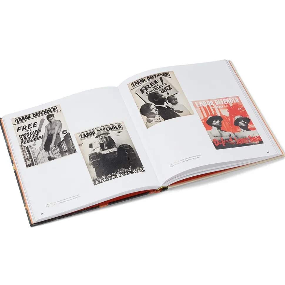 Art For The Millions: American Culture And Politics In The 1930S