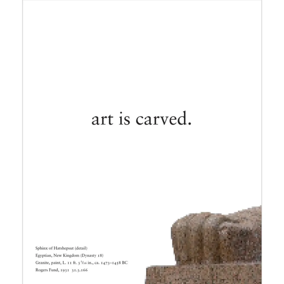 Art Is...