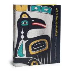 Art Of Native America: The Charles And Valerie Diker Collection