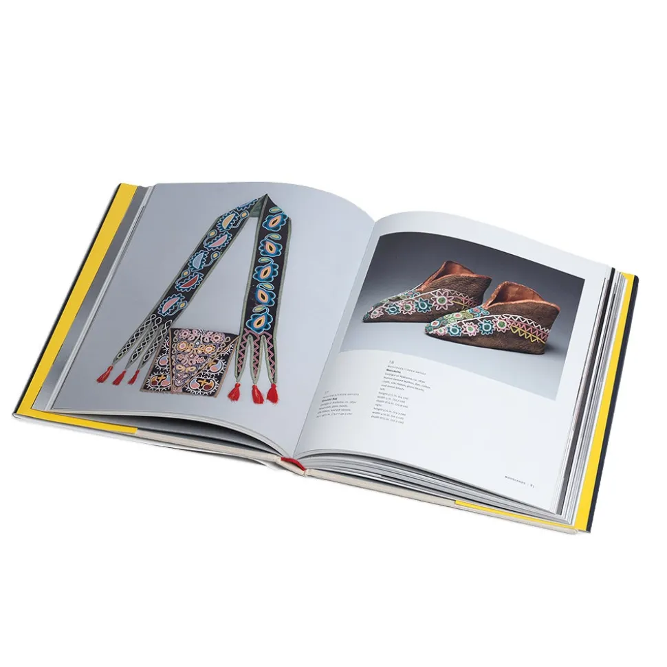 Art Of Native America: The Charles And Valerie Diker Collection