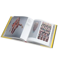 Art Of Native America: The Charles And Valerie Diker Collection