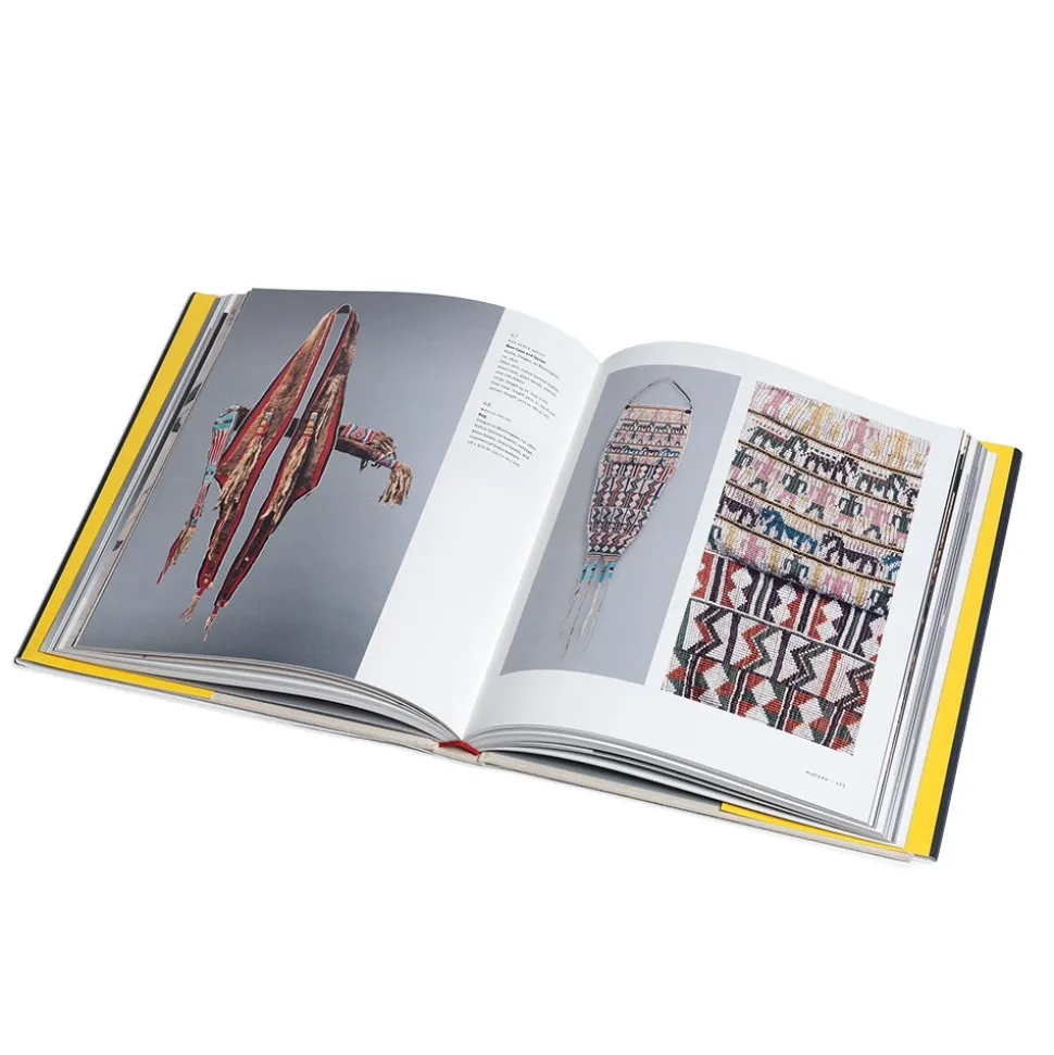 Art Of Native America: The Charles And Valerie Diker Collection