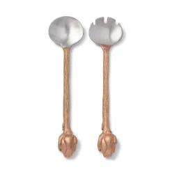Artichoke Salad Servers