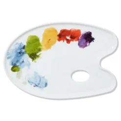 Artist Palette Tray
