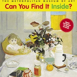 Can You Find It Inside?