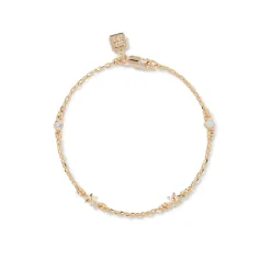 Celestial Stars Bracelet