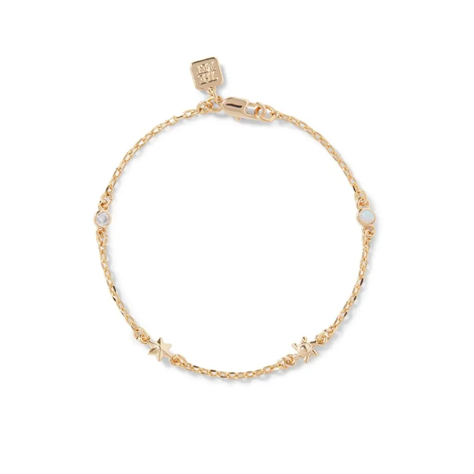 Celestial Stars Bracelet