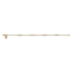 Celestial Stars Bracelet