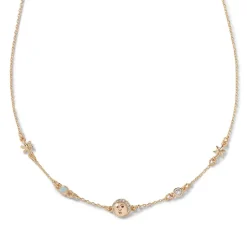 Celestial Symbols Choker