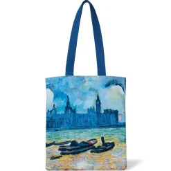 Derain Palace Of Westminster Tote