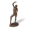 Edgar Degas: Spanish Dancer Sculpture