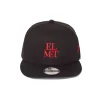 El Met Cap