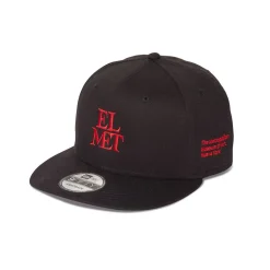 El Met Cap