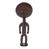 Female Fertility Figure Sculpture