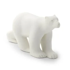 Francois Pompon: Polar Bear Mini Sculpture