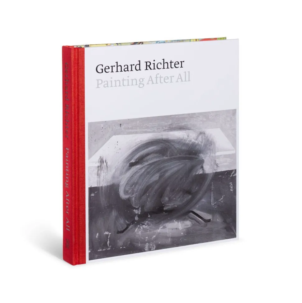 Gerhard Richter: Painting After All