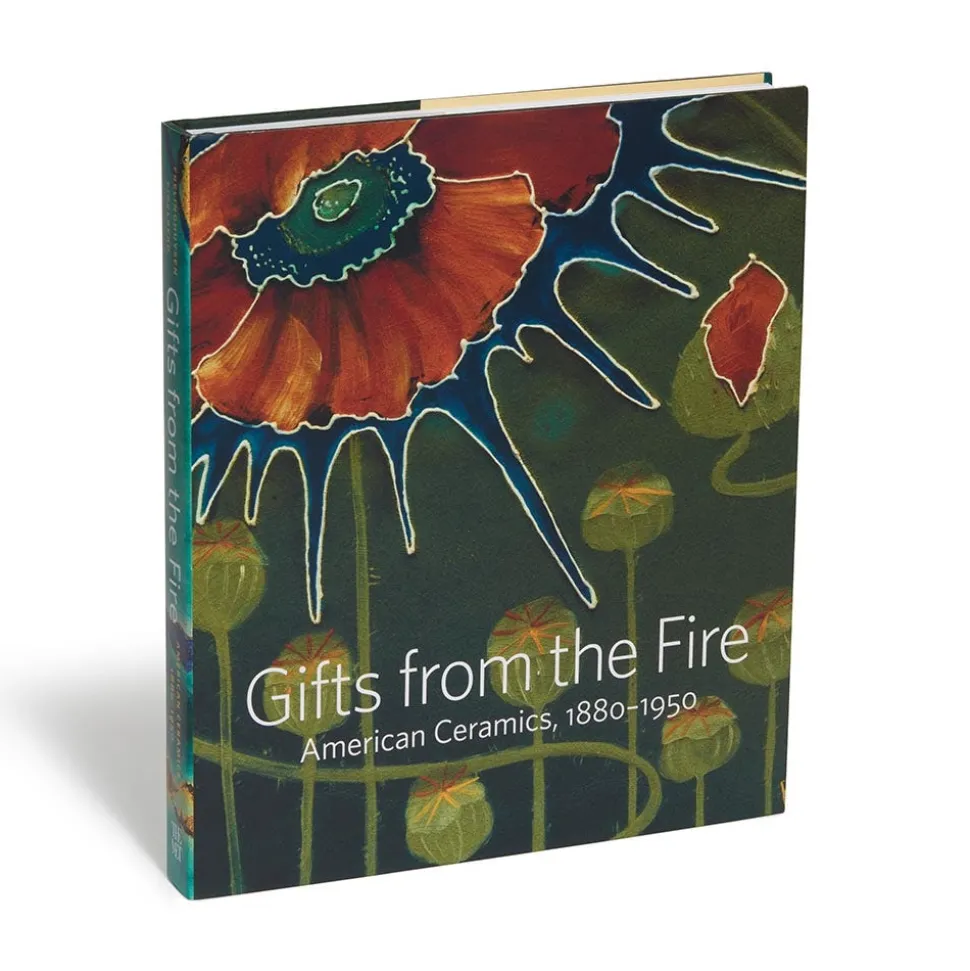Gifts From The Fire: American Ceramics, 1880 1950