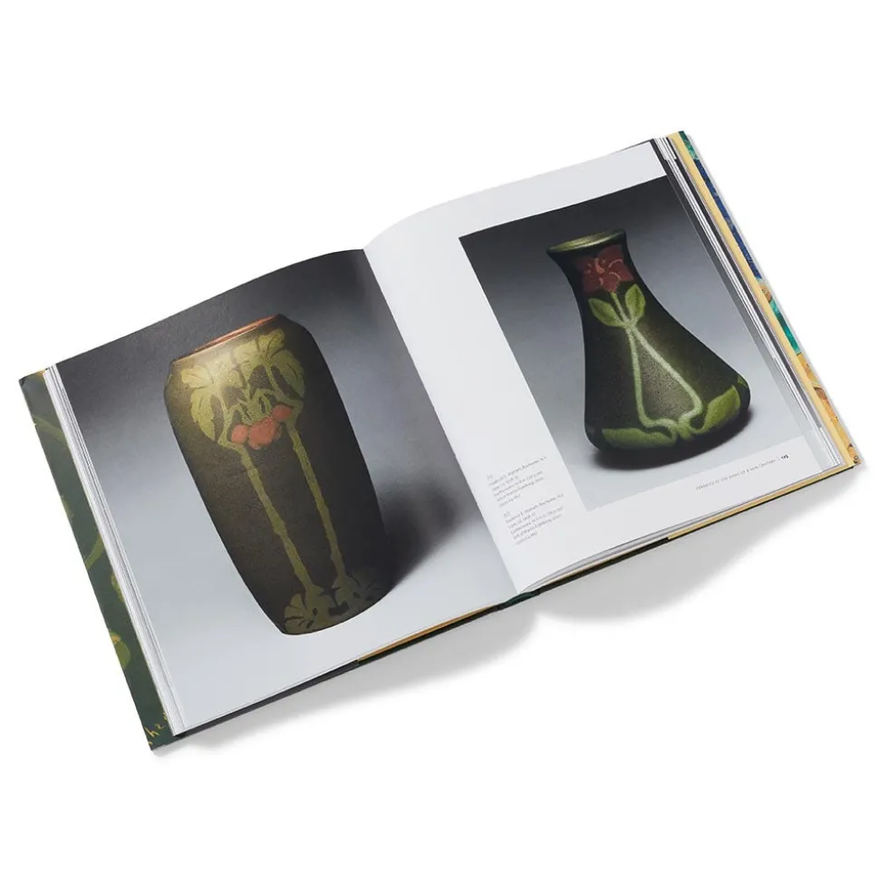 Gifts From The Fire: American Ceramics, 1880 1950