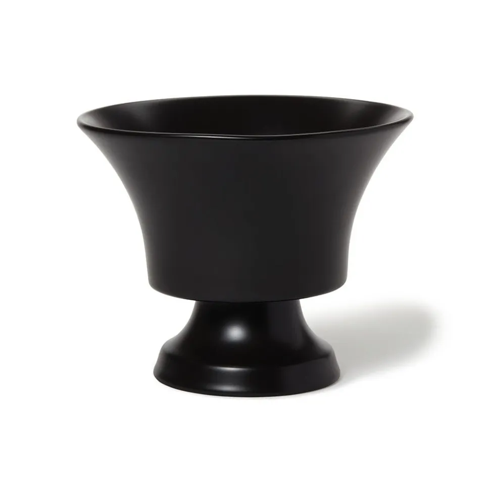 Global Silhouettes Greek Stemmed Bowl