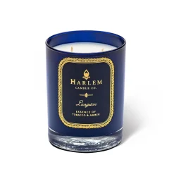 Harlem Candle Co. Langston Candle