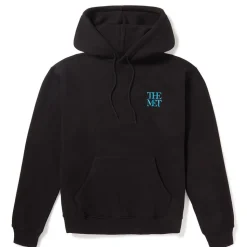 Hokusai Views Of Mount Fuji Hoodie