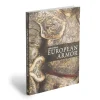 How To Read European Armor